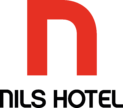 Nils hotell logo
