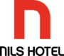 Nils hotell logo