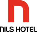 Nils hotell logo