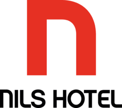 Nils hotell logo